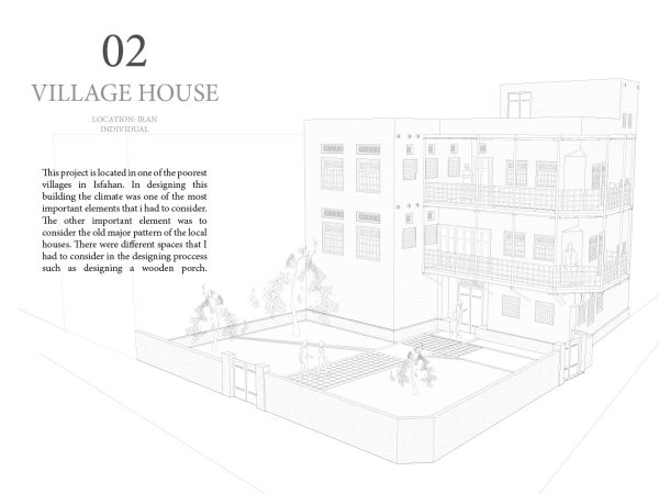 village-house-1